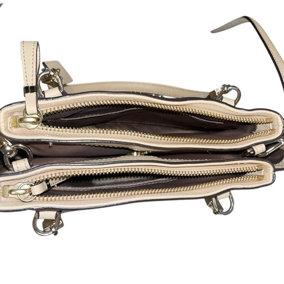 Coach mini Christie handbag - Picture 7 of 10